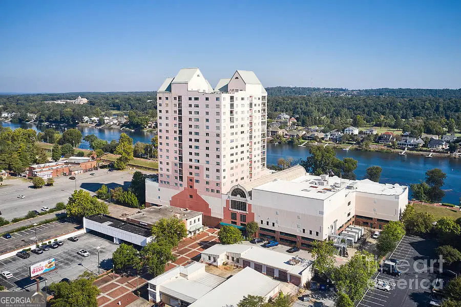 1 7th Street #602, Augusta, GA 30901 - Image #2