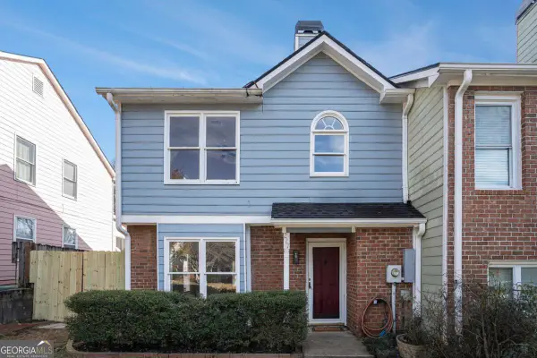 227 Triple Oaks Drive, Tucker, GA 30084