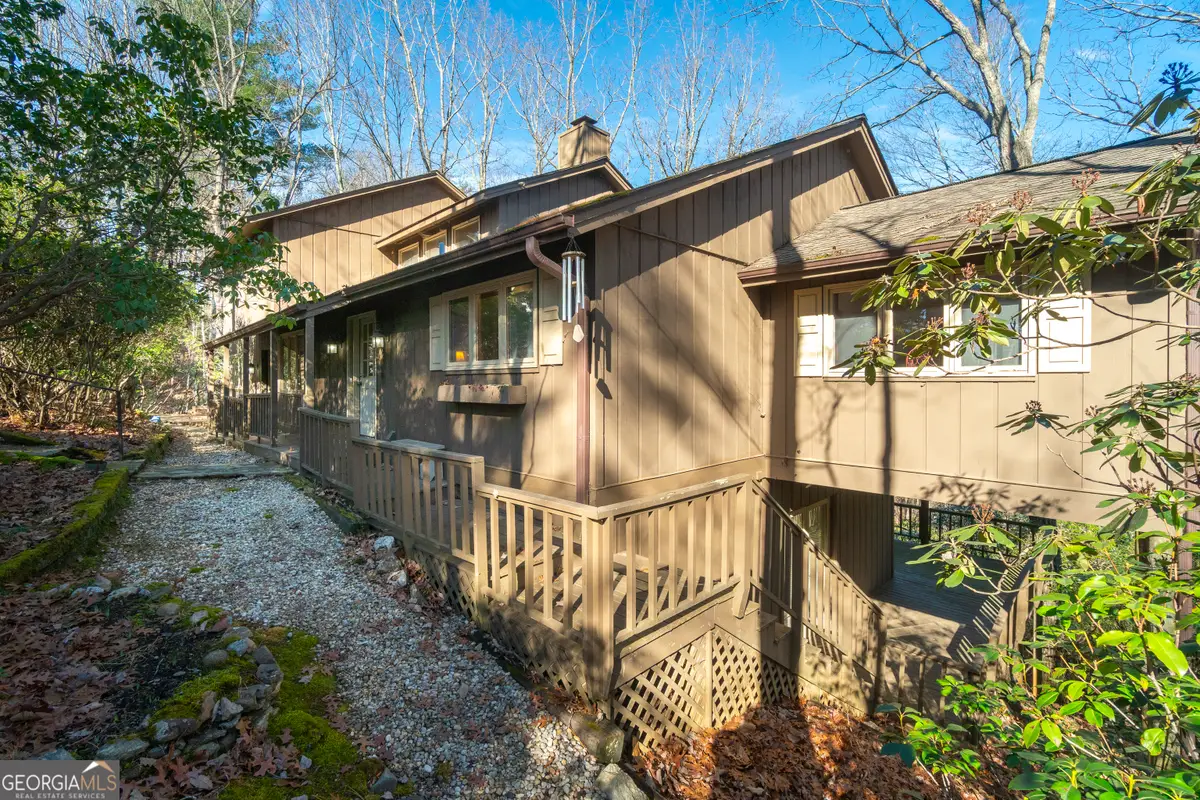 722 Woodbrier, Sautee Nacoochee, GA 30571 - Image #1