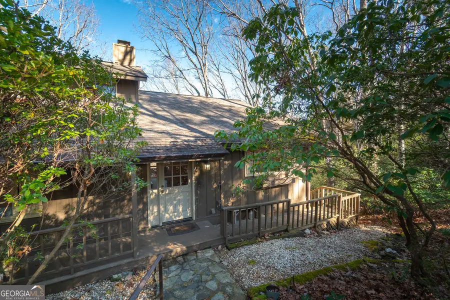 722 Woodbrier, Sautee Nacoochee, GA 30571 - Image #2