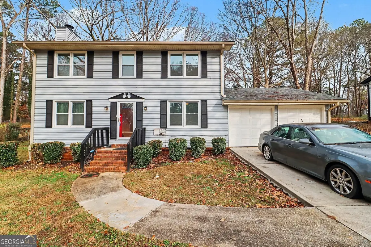 4494 Huntsman Bend, Decatur, GA 30034 - Image #1