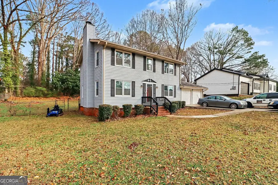 4494 Huntsman Bend, Decatur, GA 30034 - Image #2