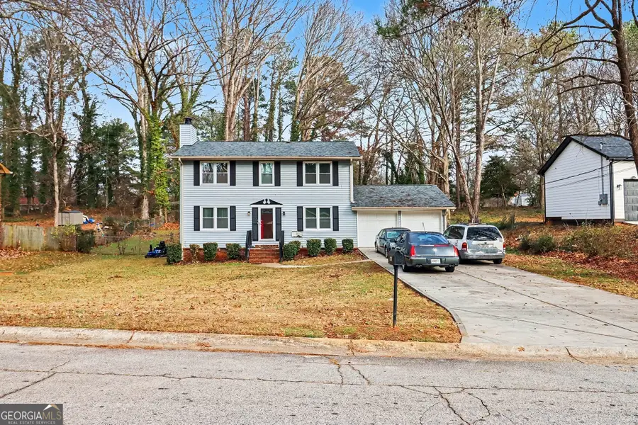 4494 Huntsman Bend, Decatur, GA 30034 - Image #3