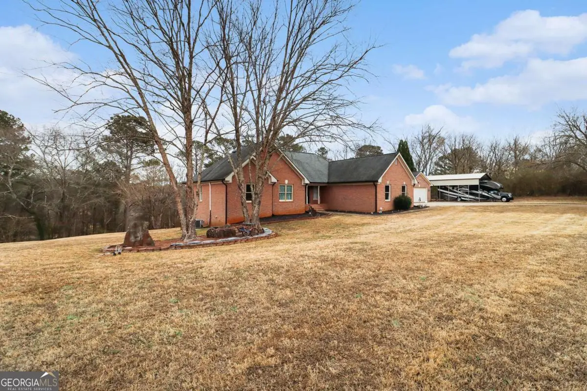 2820 Mount Zion Road, Oxford, GA 30054 - Image #1