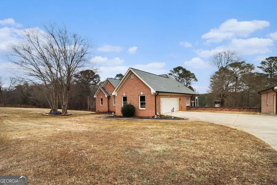 2820 Mount Zion Road, Oxford, GA 30054 - Image #3
