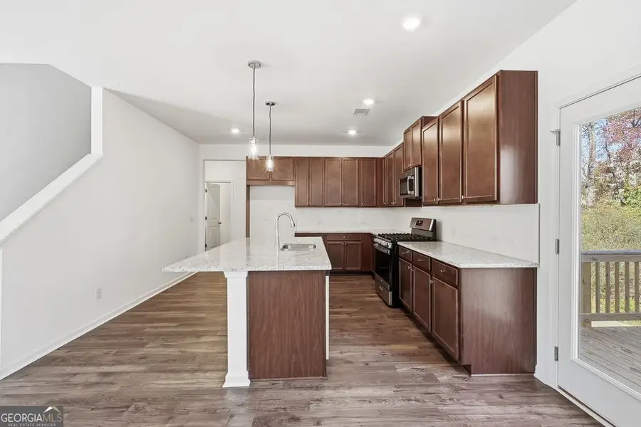 3983 Alderstone Drive, Flowery Branch, GA 30542 - Image #2