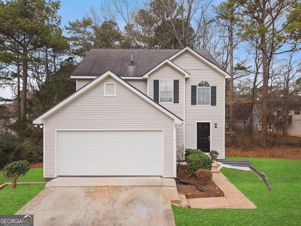 3292 Basking Shade Lane, Decatur, GA 30034 - Image #1