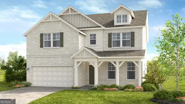 4042 Alderstone Drive, Flowery Branch, GA 30542