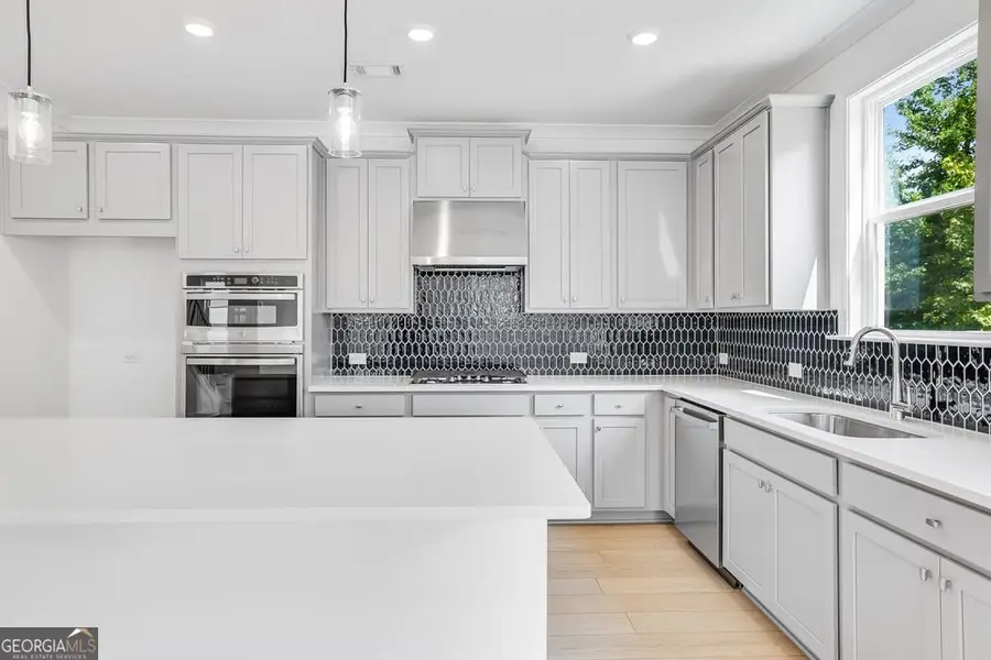 4046 Alderstone Drive, Flowery Branch, GA 30542 - Image #3