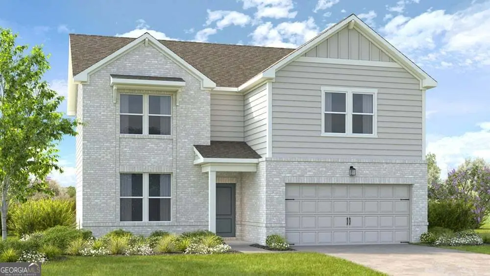 4029 Laurant Path, Flowery Branch, GA 30542 - Image #1