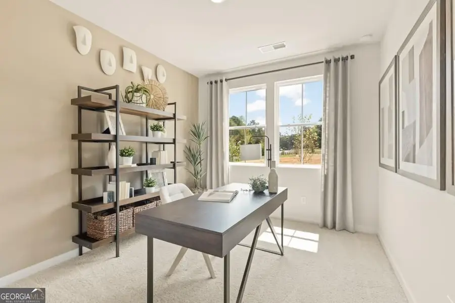 5309 Mulberry Creek Way, Flowery Branch, GA 30542 - Image #3