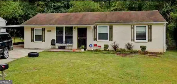 2608 Santa Barbara Drive Nw, Atlanta, GA 30318