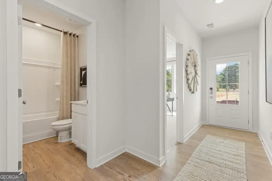 5321 Mulberry Creek Way, Flowery Branch, GA 30542 - Image #2