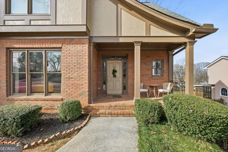 6925 Polo Hill, Cumming, GA 30040 - #3