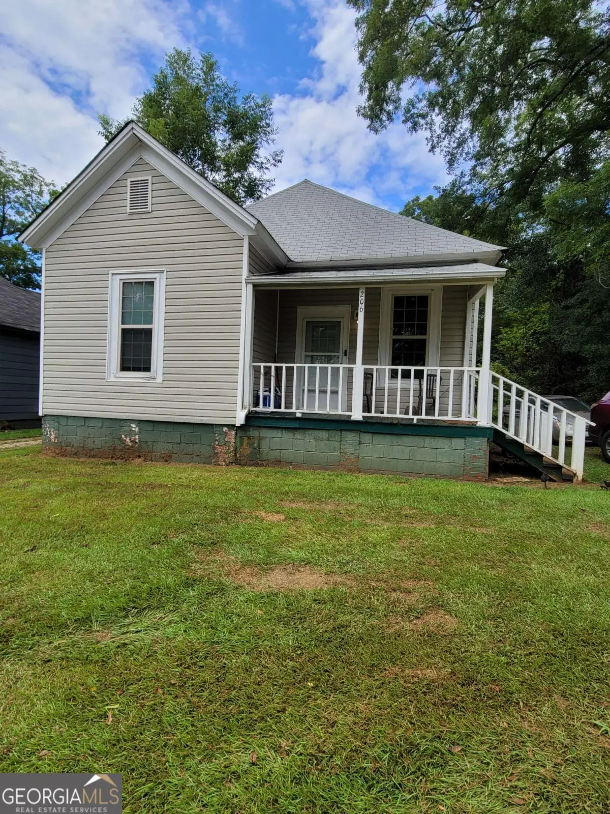 206 Peachtree Street, Lagrange, GA 30240 - Image #1