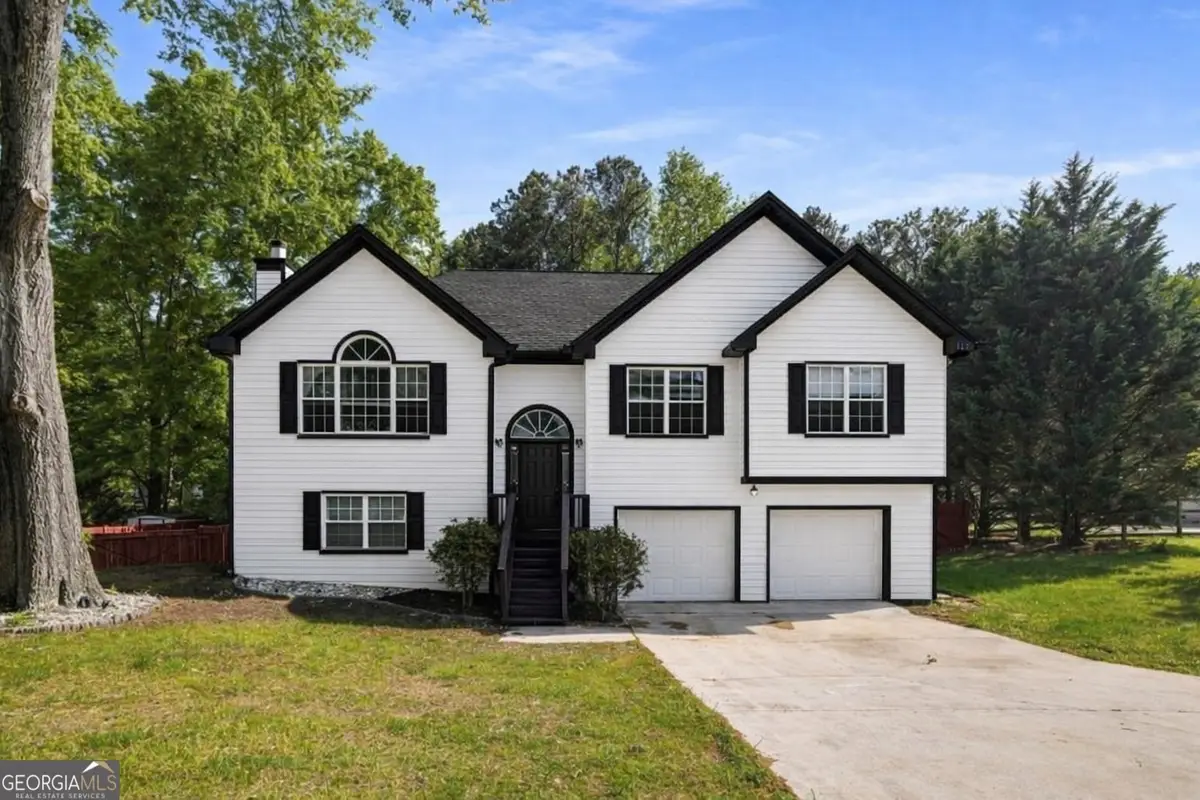 4213 Steading Road, Powder Springs, GA 30127 - Image #1