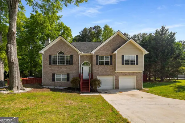 4213 Steading Road, Powder Springs, GA 30127