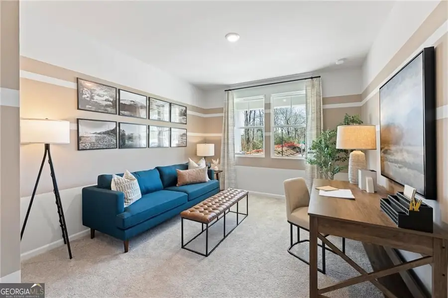 5317 Mulberry Creek Way, Flowery Branch, GA 30542 - Image #3