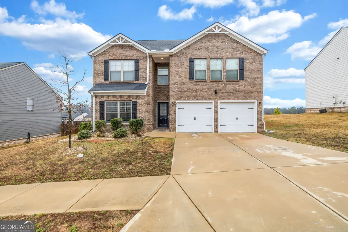 205 Twin Lakes Drive, Covington, GA 30016 - Image #1