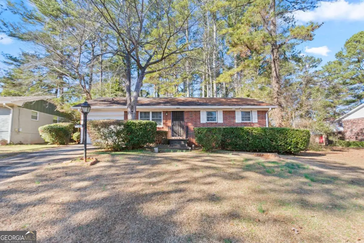 2881 Gwendon Terrace, Decatur, GA 30034 - Image #1