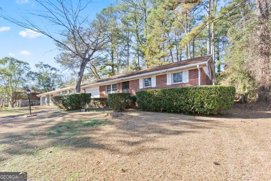 2881 Gwendon Terrace, Decatur, GA 30034 - Image #2