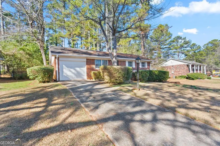 2881 Gwendon Terrace, Decatur, GA 30034 - Image #3