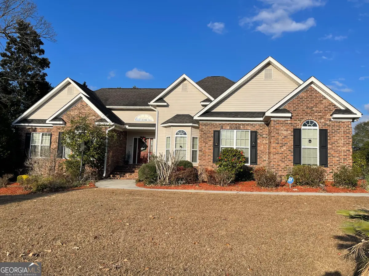 137 Blue Ridge Drive, Statesboro, GA 30458 - Image #1