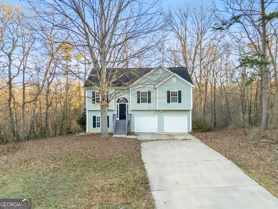 110 Greenway Drive, Covington, GA 30016 - Image #2