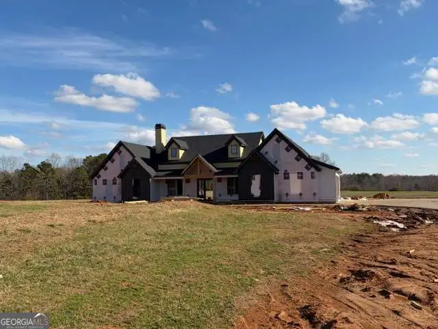735 Lake Circle Road, Buchanan, GA 30113 - Image #2