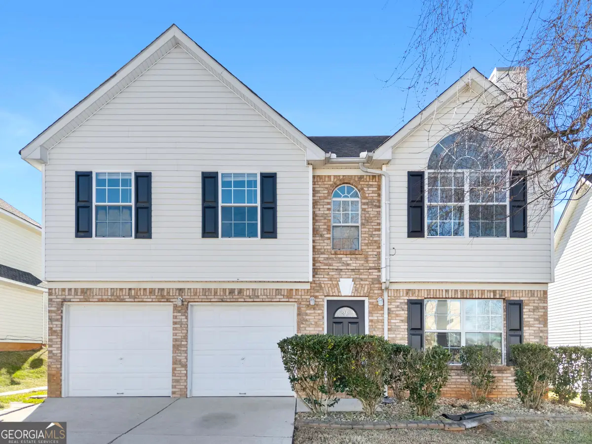75 Corn Crib Drive, Newnan, GA 30263 - Image #1