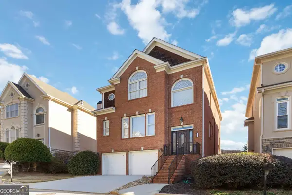 2450 Vivian Circle, Decatur, GA 30030