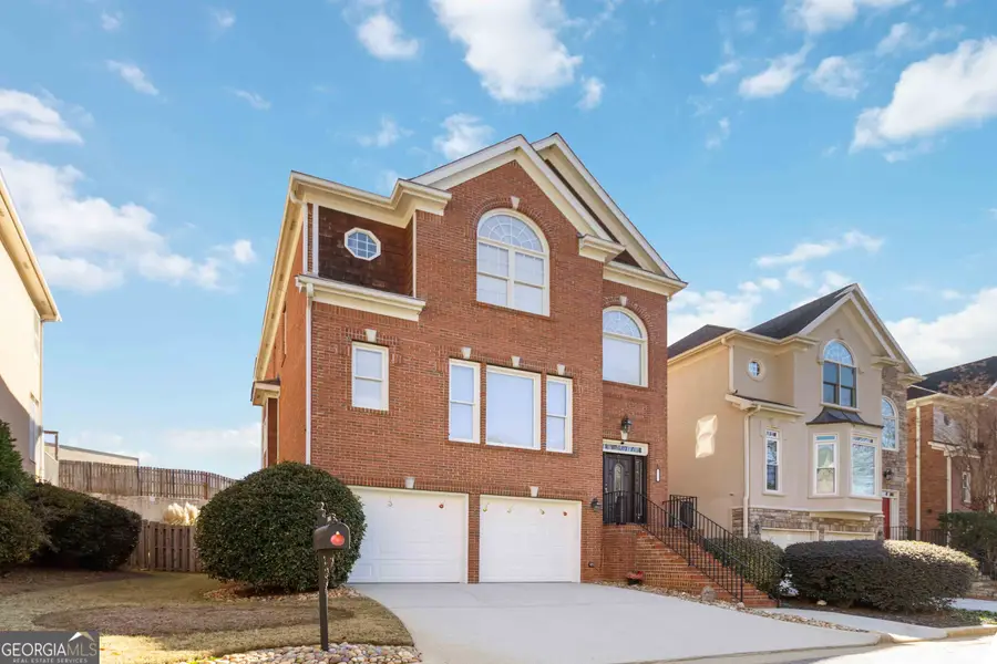 2450 Vivian Circle, Decatur, GA 30030 - Image #2