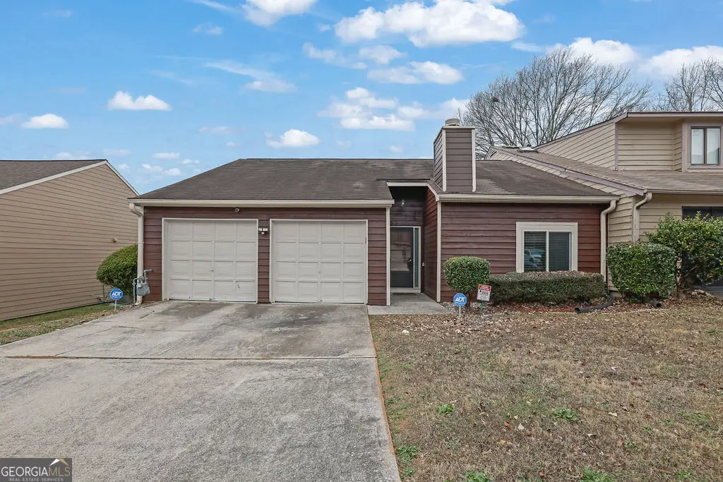 1533 Burnstone Drive, Stone Mountain, GA 30088 - Image #1