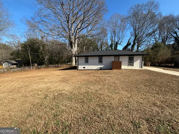 6266 Culver Drive, Morrow, GA 30260