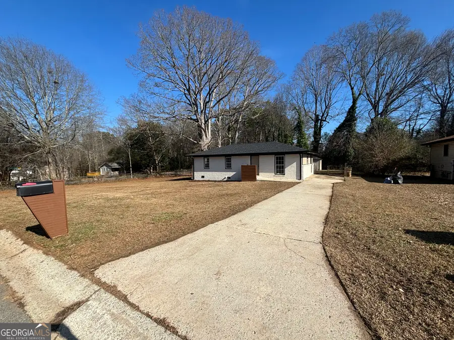 6266 Culver Drive, Morrow, GA 30260 - Image #3