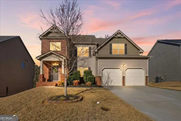 2051 Massey Lane, Winder, GA 30680