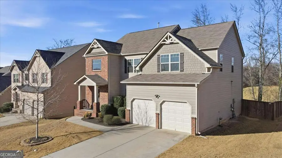 2051 Massey Lane, Winder, GA 30680 - Image #2