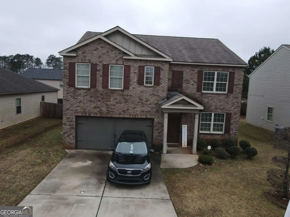 2234 Sawgrass Drive, Hampton, GA 30228 - Image #1