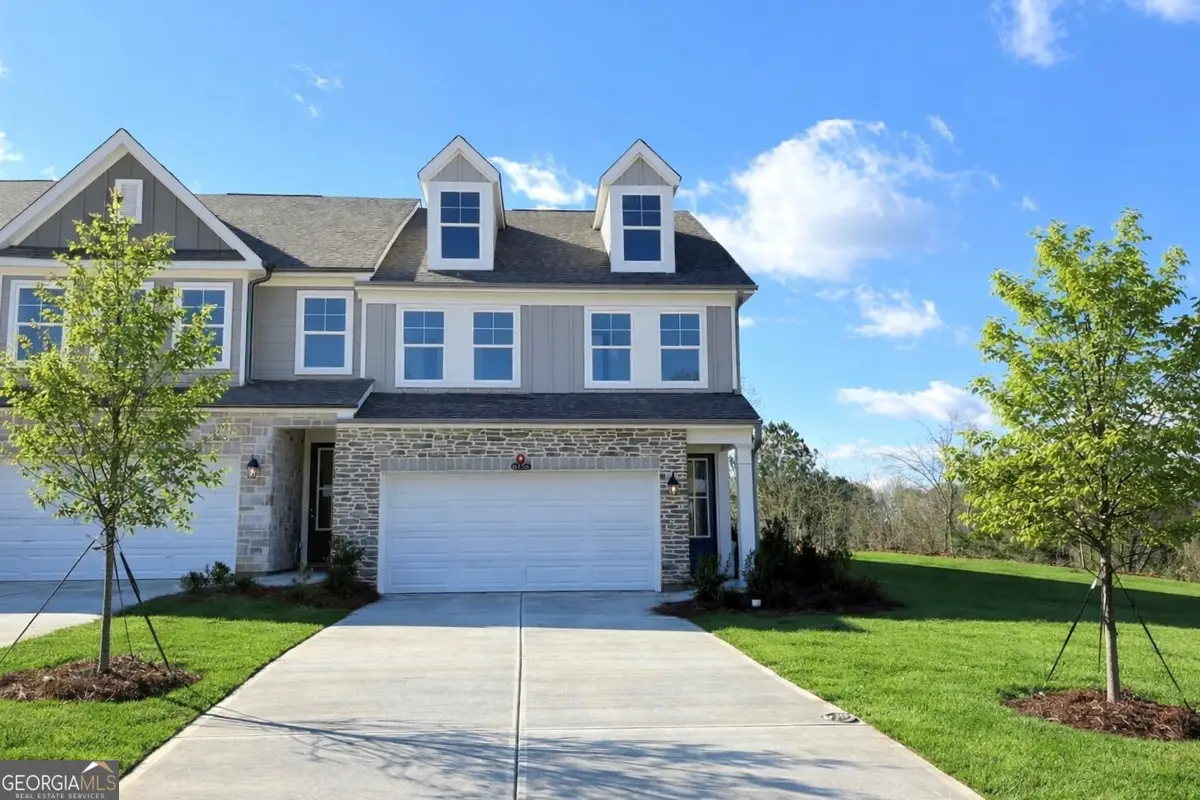 6155 Molo Lane, Cumming, GA 30041 - #1