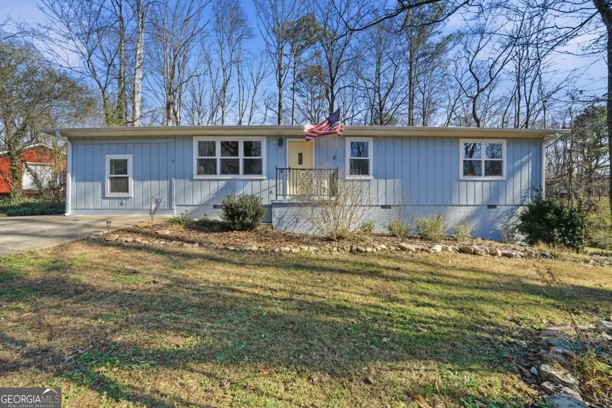 295 Shady Brook Drive, Canton, GA 30114 - Image #1