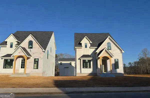 105 Tanya Way, Ball Ground, GA 30107