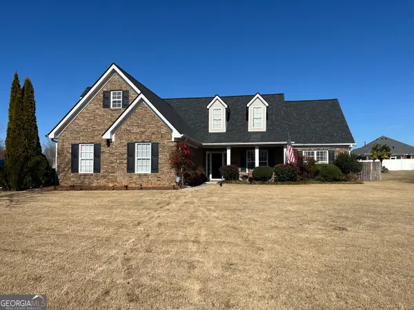 158 Ivy Trace, McDonough, GA 30253