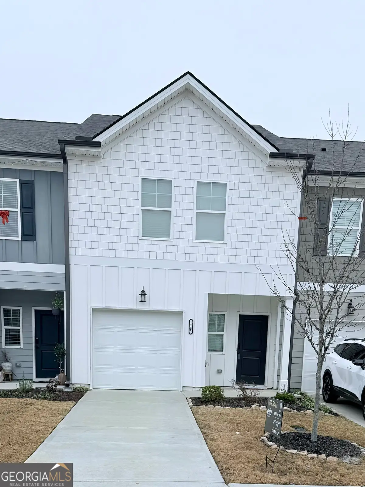 115 Buckingham Lane, Hoschton, GA 30548 - Image #1