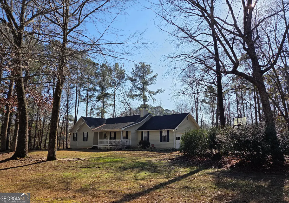 328 Country Lake Drive, McDonough, GA 30252 - Image #1