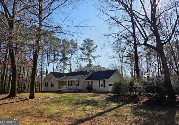 328 Country Lake Drive, McDonough, GA 30252