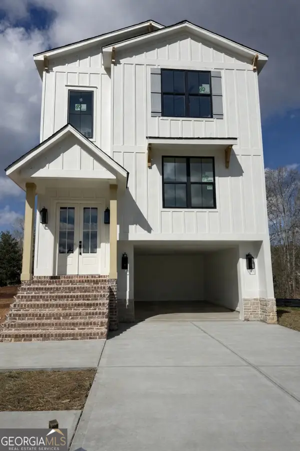 107 Tanya Way, Ball Ground, GA 30107