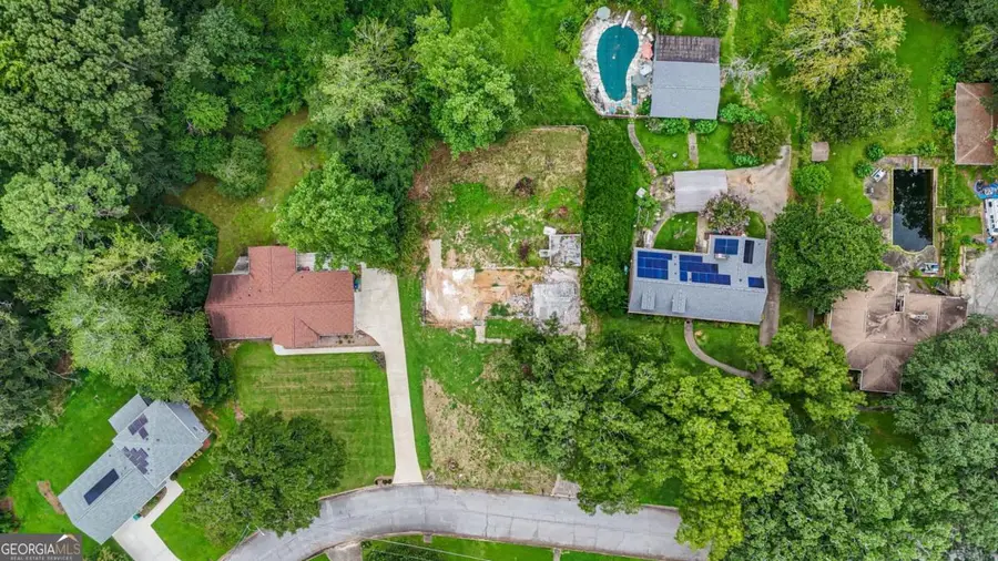 1203 Nancy Lee Way, Decatur, GA 30035 - Image #2