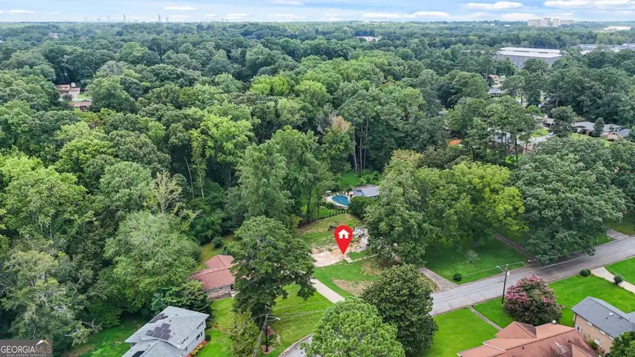 1203 Nancy Lee Way, Decatur, GA 30035 - Image #3