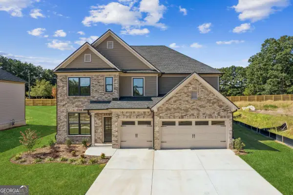 2370 Reserve Manor Court, Lawrenceville, GA 30043