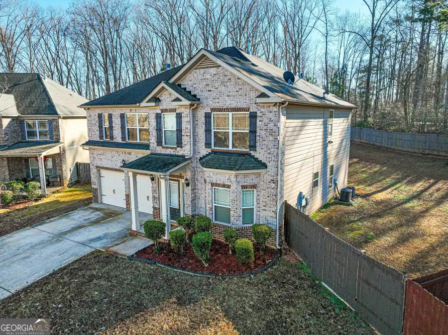 70 Torero Trail, Newnan, GA 30263 - Image #2